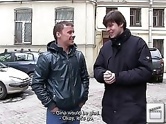 12 movies - Catching up with an old friend