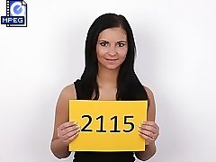 15 movies - Czech Young Newbie Hardcore Pick