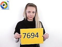 15 movies - CZECH CASTING - EVA (7694)