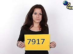 15 movies - Super SQUIRT Orgasms at Czech Casting