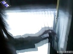 15 movies - CZECH AMATEURS - EVA & PAVEL