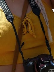 8 pictures - Harley Woodburn Explore California