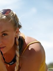 8 pictures - Harley Woodburn Explore California