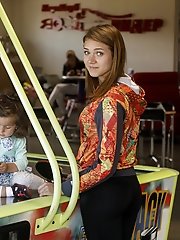 8 pictures - Sofia Orlova Personal Space