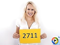 15 movies - CZECH CASTING - Magic Big Boobs VERONIKA (2711)