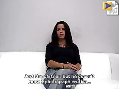 15 movies - Super SQUIRT Orgasms at Czech Casting