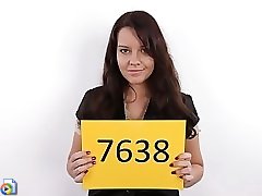 15 movies - CZECH CASTING - NIKOLA (7638)