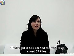 15 movies - CZECH Discard - MARTINA (2503)