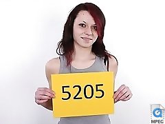 15 movies - CZECH CASTING - RENATA (5205)