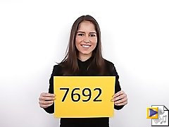 15 movies - CZECH CASTING - ANDREA (7692)