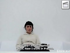 15 movies - CZECH CASTING - KRISTYNA (2516)