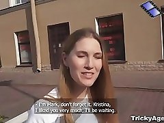 12 movies - Fucked on cam for the first time