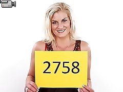 15 movies - CZECH CASTING - KATKA (2758)