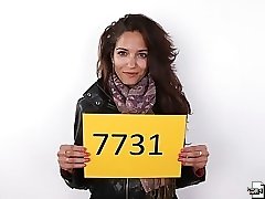 15 movies - CZECH CASTING - VLADIMIRA (7731)