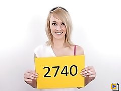 15 movies - CZECH CASTING - EVA (2740)