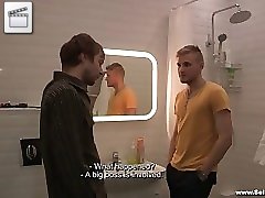 12 movies - Fucking out of money troubles