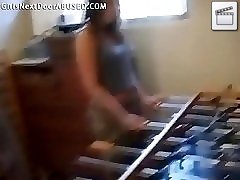 10 movies - Lovers play table football