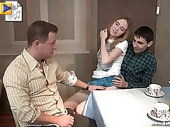 12 movies - Sex dessert on a kitchen directorship