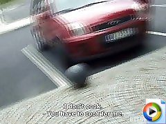 15 movies - CZECH AMATEURS - HORNY BLONDE WITH Surprising TITS IN CZECH AMATEURS