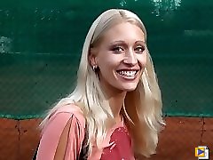 15 movies - CZECH AMATEURS - SQUIRTING UMA LIKES IT HARD