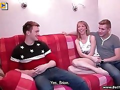 12 movies - Auctioned his honey's pussy