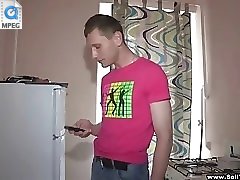 12 movies - Take double cumshot and get paid