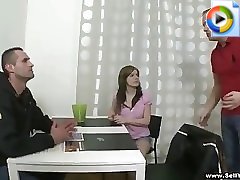 12 movies - Sweet pussy fucking payment