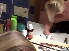 15 movies - Amazing Big Tits Blonde Fucked Like a Whore