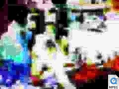 12 movies - Boyfriend stays to watch and play