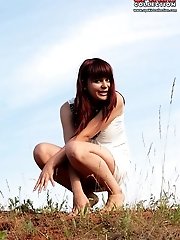 12 pictures - Secret spying of beautiful upskirts in voyeur upskirt free photo gallery from UpskirtCollection.com