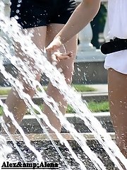 12 pictures - Secret spying of beautiful upskirts in voyeur upskirt free photo gallery from UpskirtCollection.com