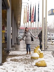 8 pictures - Daphne Angel Dumplings International