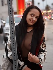 8 pictures - Sofi Ryan Compared To What